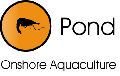 POND Model - Onshore Aquaculture Modelling